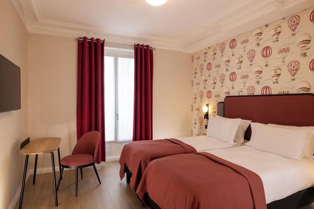 Le 46 Hotel Room Type - Prestige Room