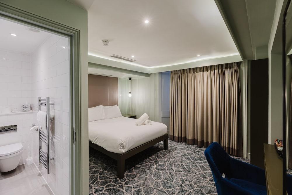 The Lancaster Hotel Room Type - Superior Double Room, Ensuite