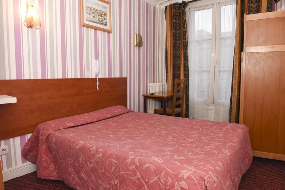 Sully Hôtel Room Type - Double Room