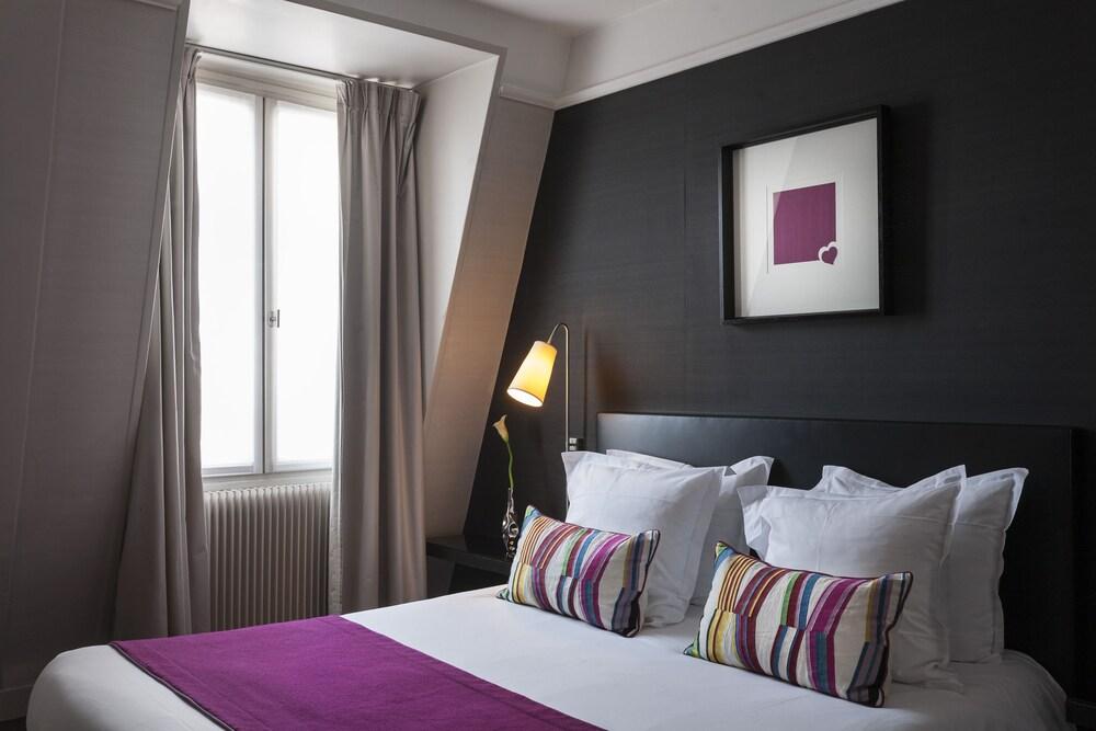 Hotel Duo Room Type - Double Comfort
