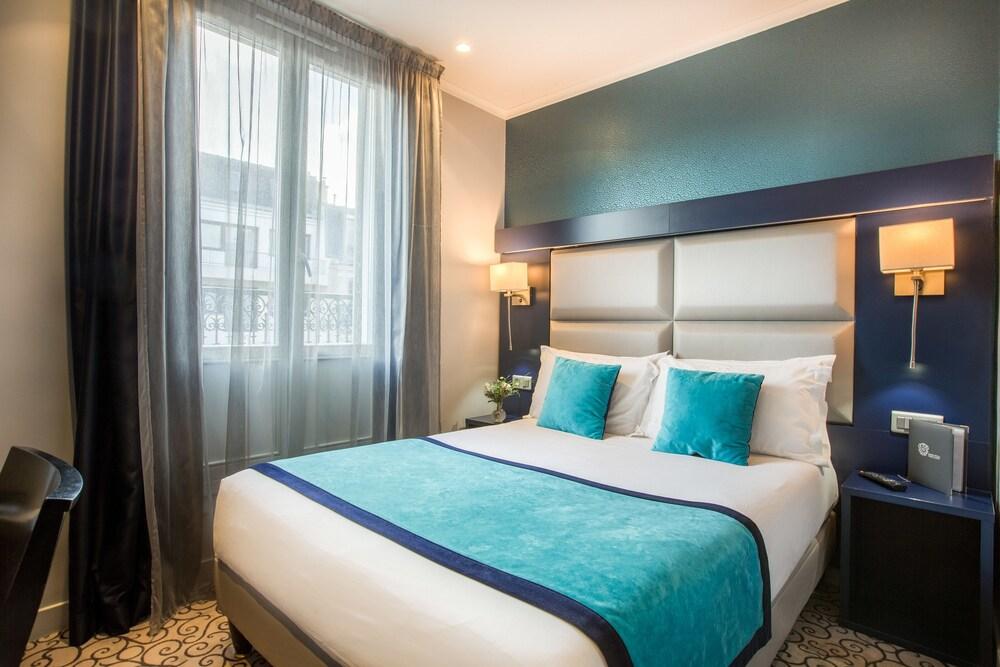 Prince Albert Montmartre Room Type - Double Room