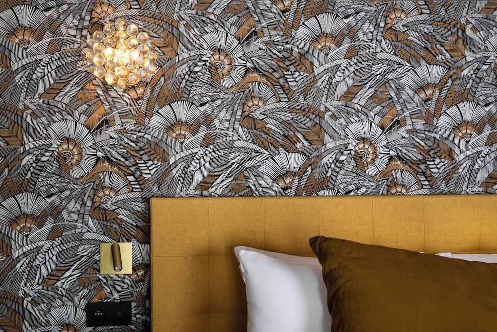 Rayz Eiffel Room Type - Duplex