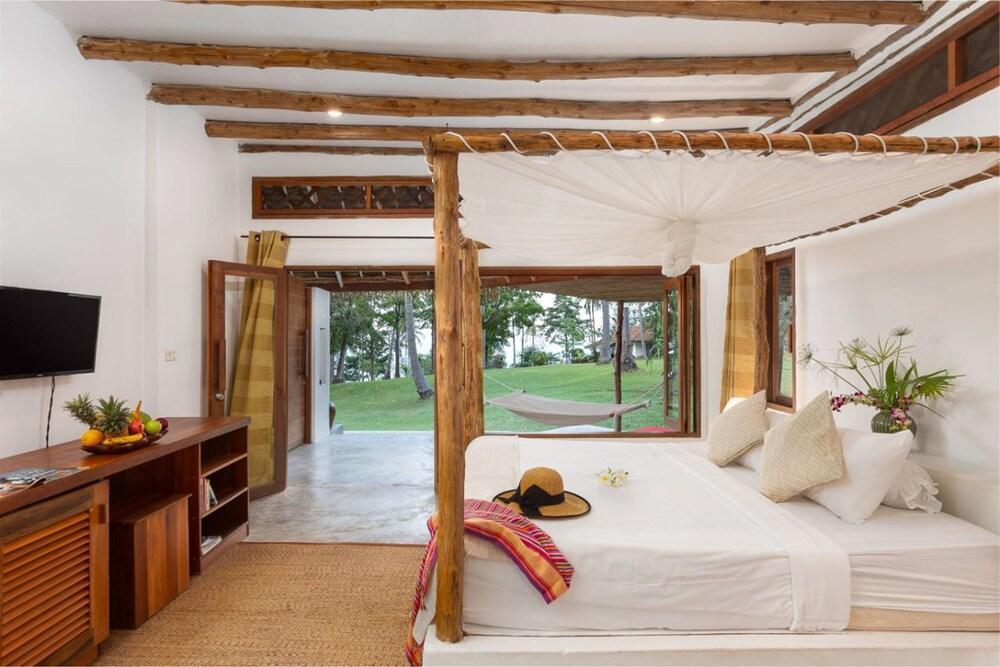 The Jungle Club Room Type - Jungle House
