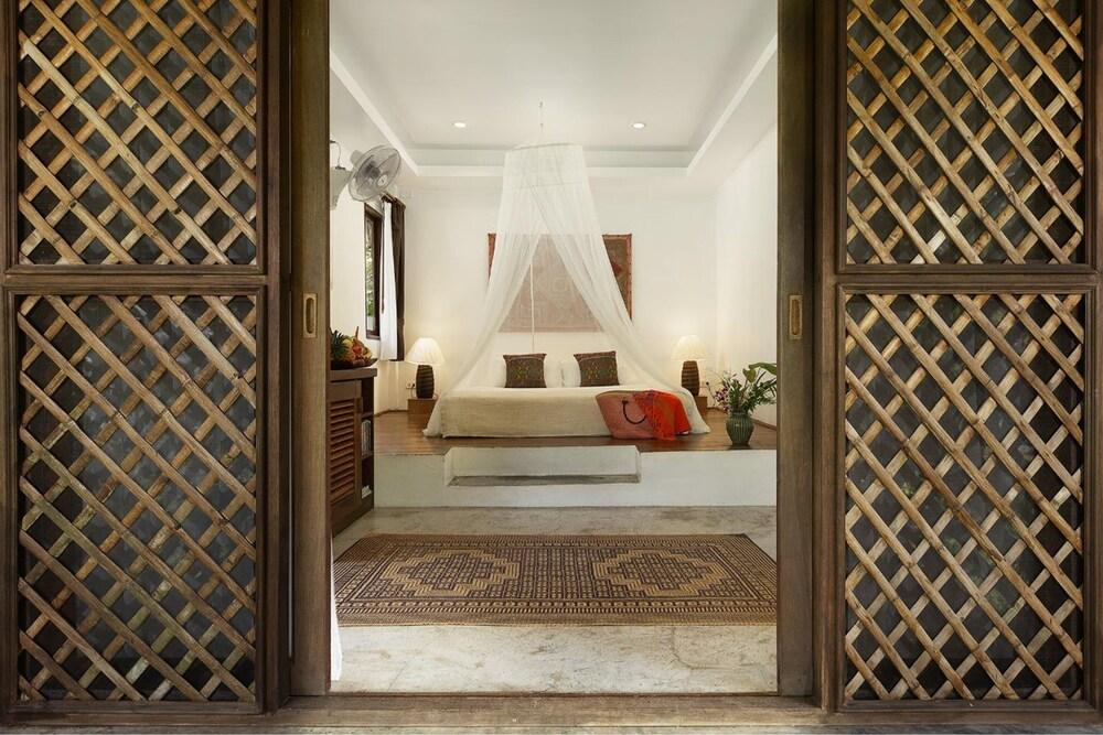 The Jungle Club Room Type - Jungle Bungalow