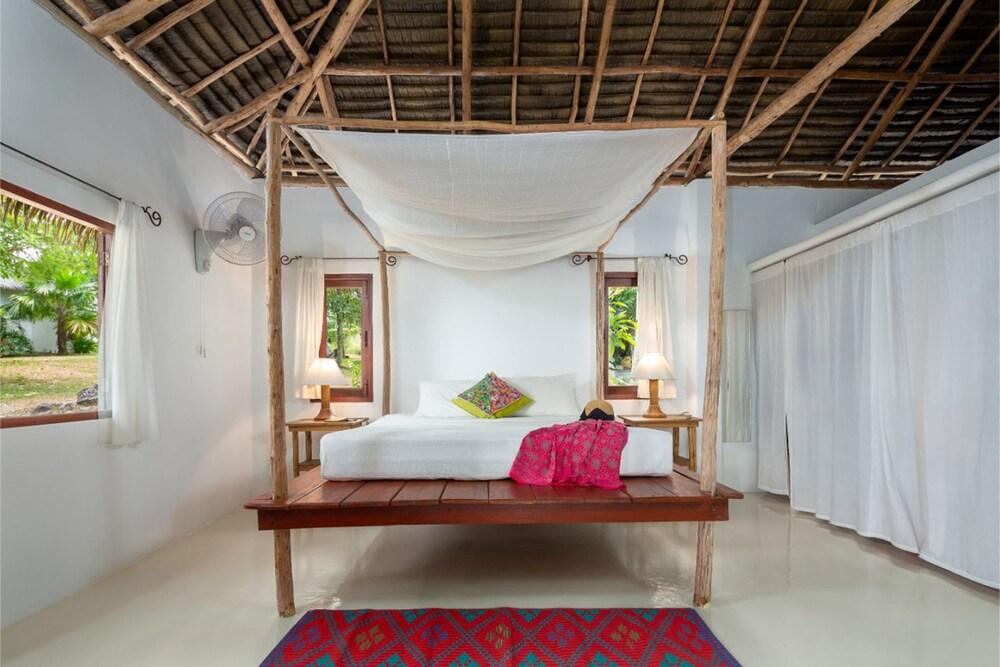 The Jungle Club Room Type - Jungle Villa
