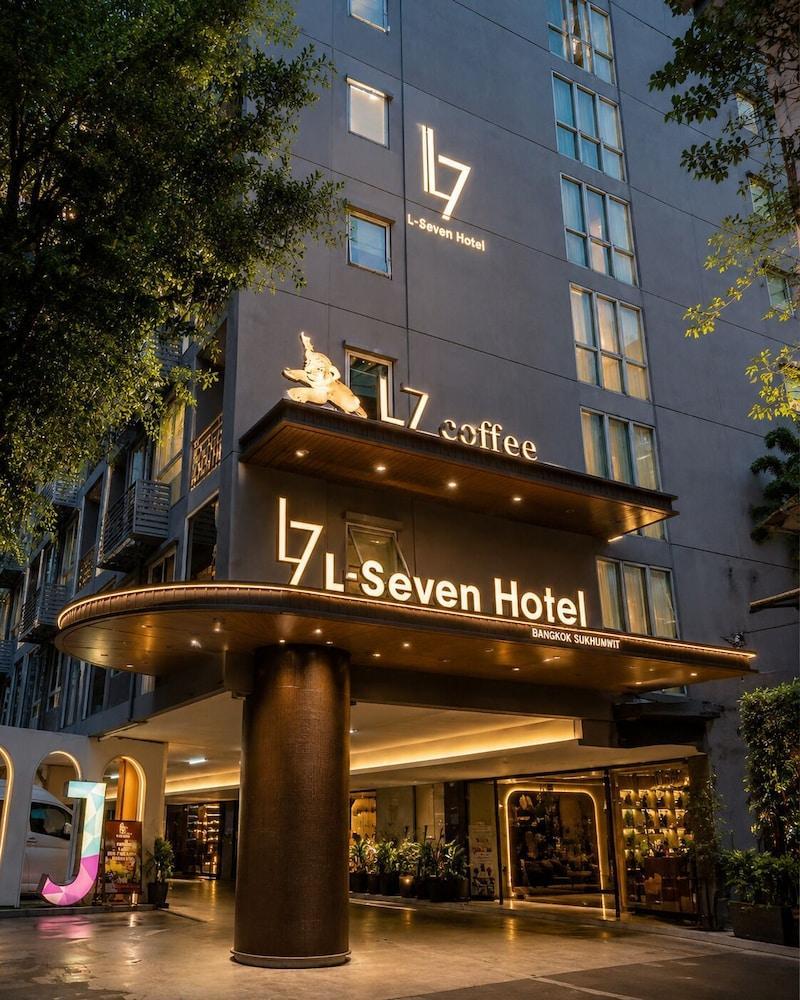 L-Seven Hotel