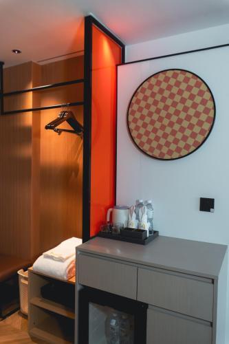L-Seven Hotel - Tap to explore photos