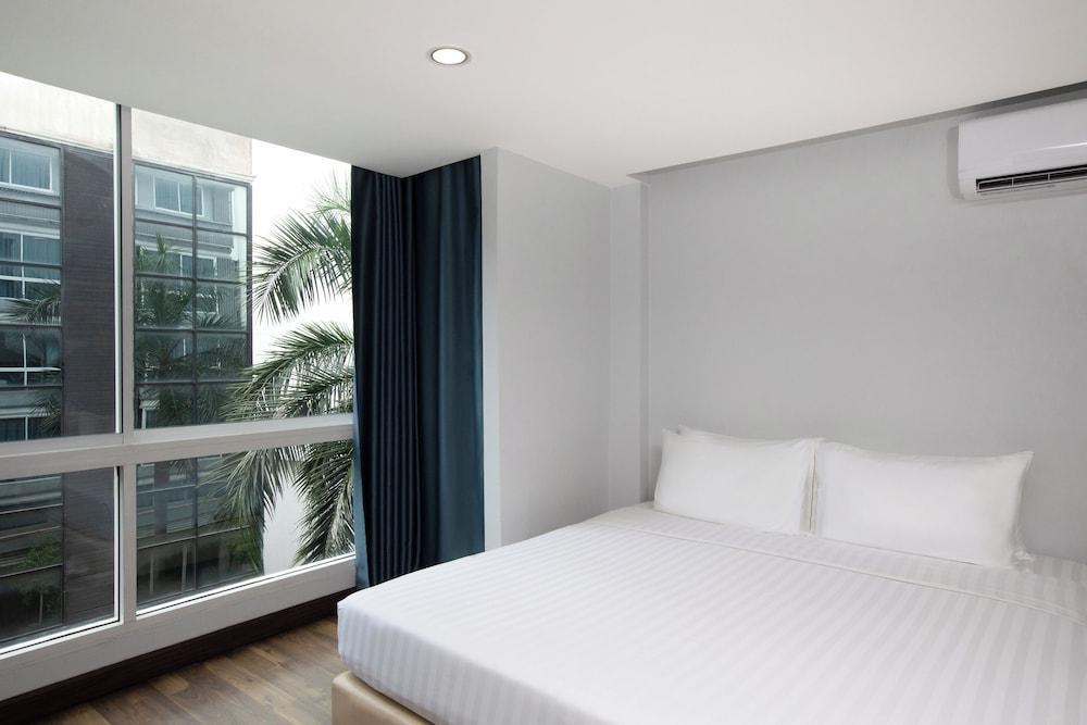 Nantra Sukhumvit 39 Hotel - Tap to explore photos