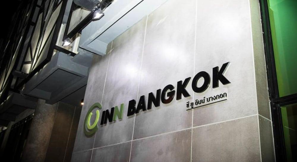 C U Inn Bangkok - Tap to explore photos