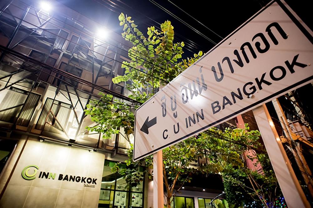 C U Inn Bangkok - Tap to explore photos