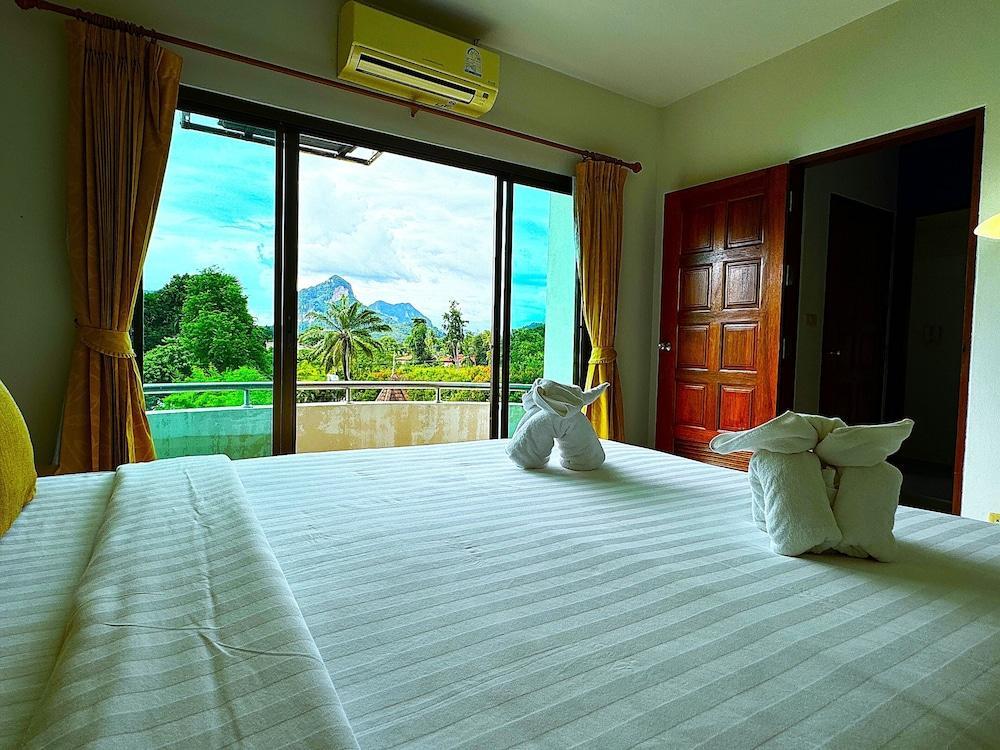 Diamond Place Ao Nang Room Type - Deluxe Suite