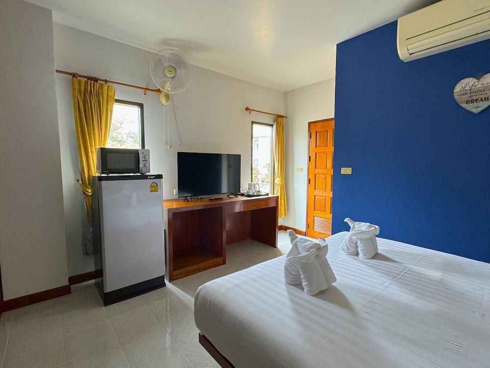 Diamond Place Ao Nang Room Type - Superior Double Room