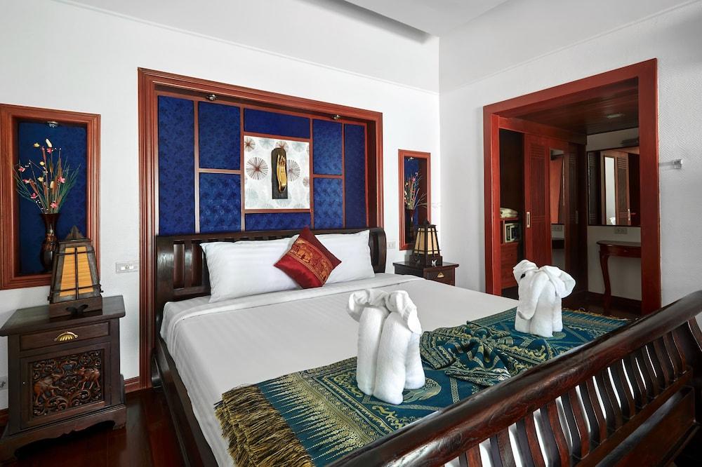 Sea Valley Resort Room Type - Villa, Garden View