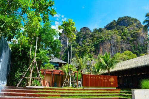 Avatar Railay-Adults Only
