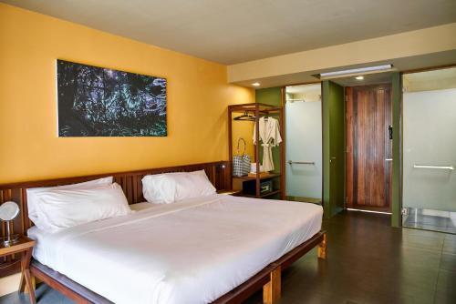 Avatar Railay-Adults Only Room Type - Deluxe Double or Twin Room
