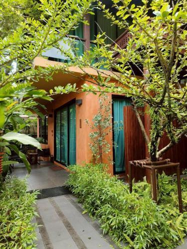 Avatar Railay-Adults Only Room Type - Villa