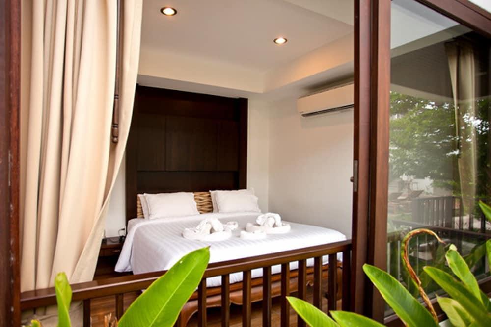 Maryoo Samui Hotel - Tap to explore photos