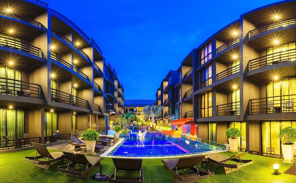 Aspira Samui Hotels And Resorts - Tap to explore photos