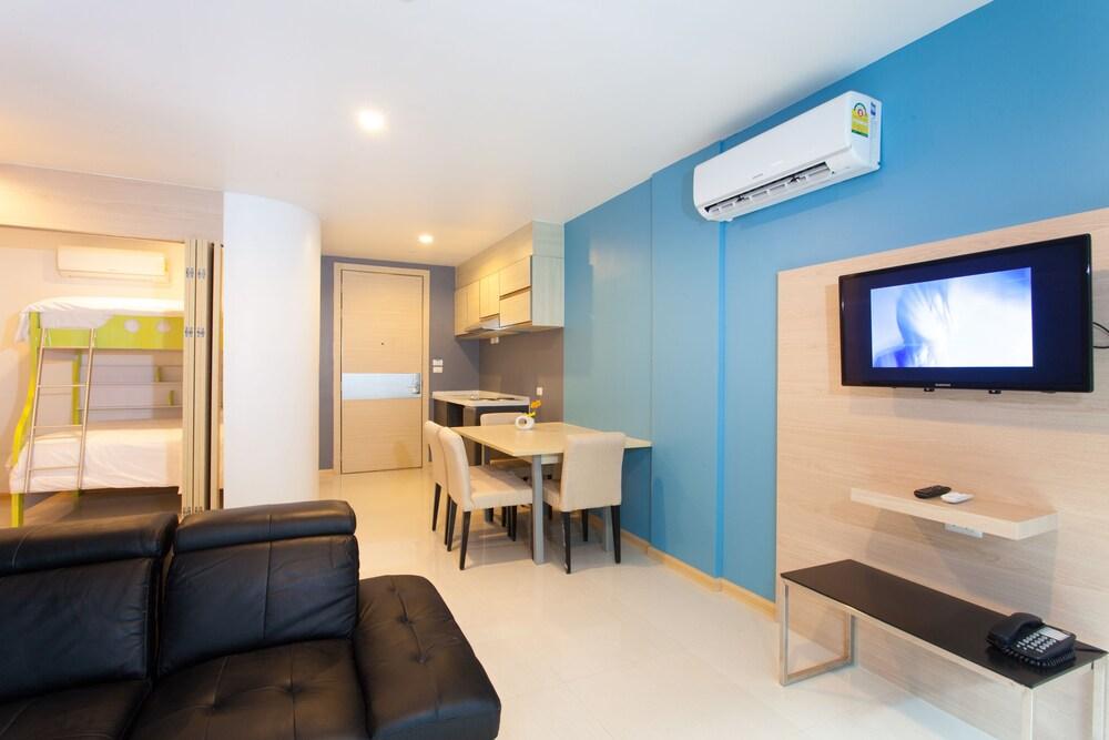 Aspira Samui Hotels And Resorts - Tap to explore photos