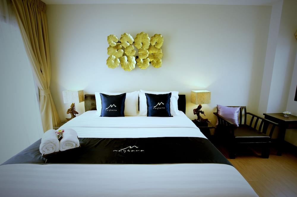 Maytara Hotel Room Type - Suite