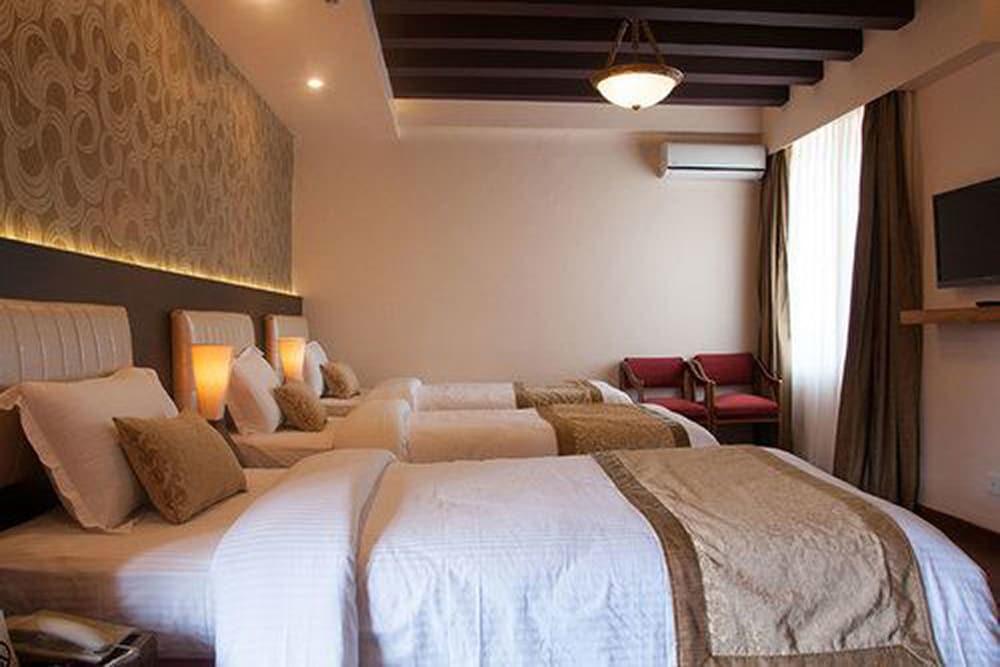 Mandala Boutique Hotel - Thamel - Tap to explore photos