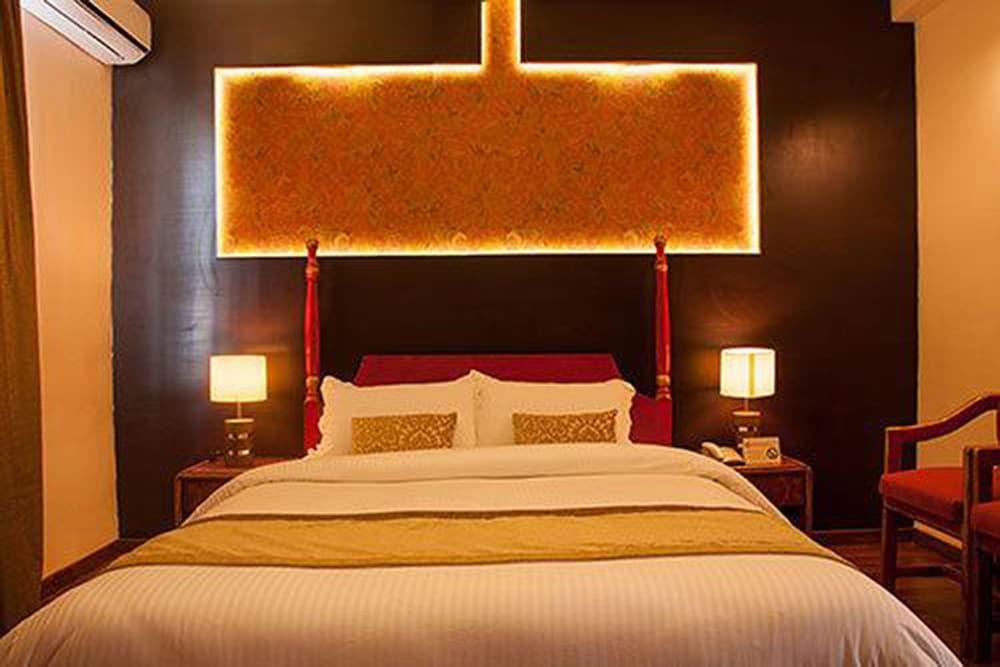Mandala Boutique Hotel - Thamel Room Type - Premier Suite, 1 Bedroom