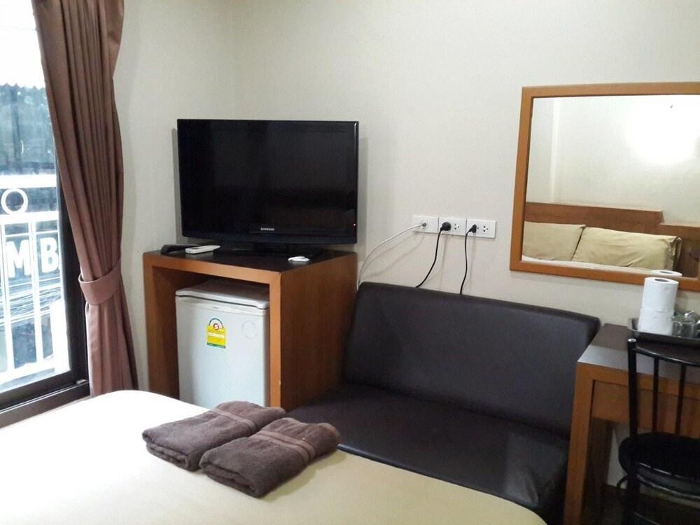 White Orchid Inn II Room Type - Standard Room