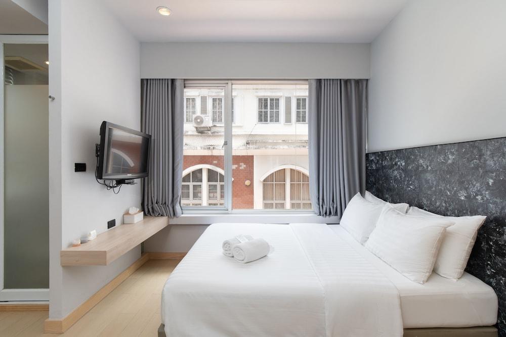 Metz Pratunam Hotel