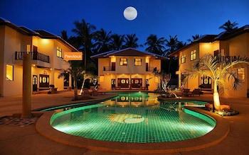 Dreams Villa Resort - Tap to explore photos