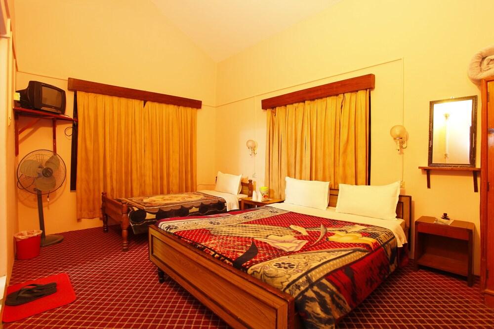 Hotel Lake Side Room Type - Standard Room, 1 Bedroom
