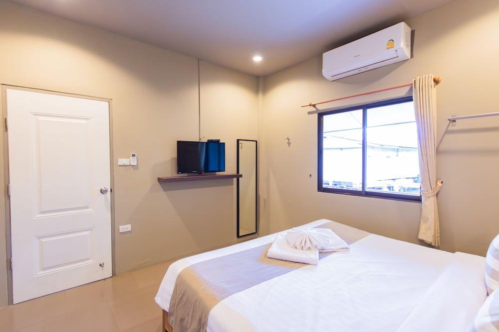 Baan Tah On The Sea Room Type - 3 Bedroom Seaview Baan Tah On The Sea Room Type - 3 Bedroom Seaview