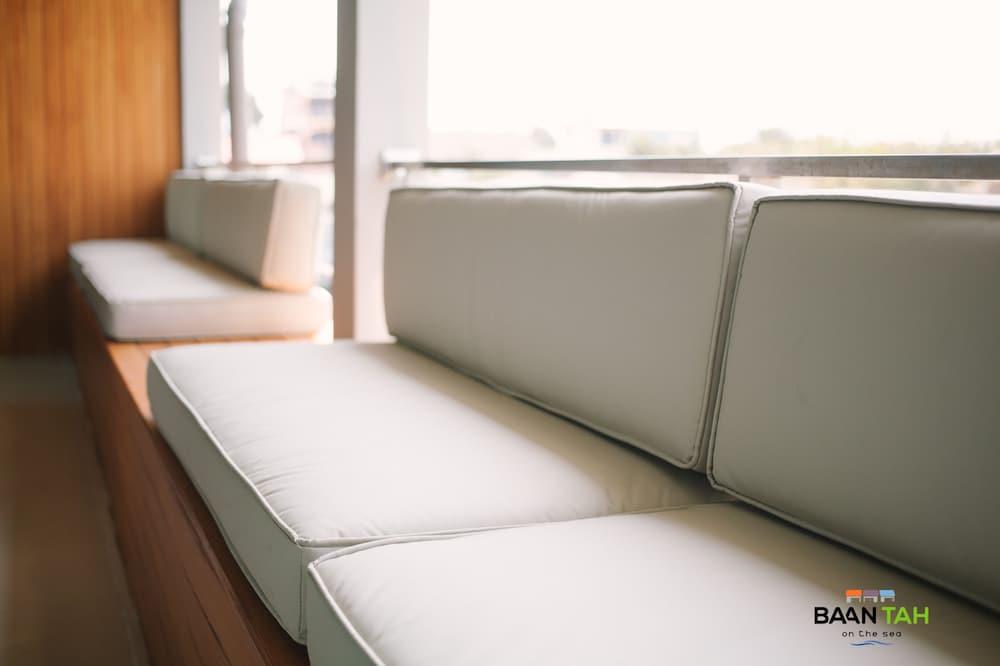 Baan Tah On The Sea Room Type - Family Sea View