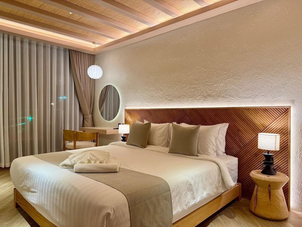 Baan Tah On The Sea Room Type - Signature Room, Sea View Baan Tah On The Sea Room Type - Signature Room, Sea View