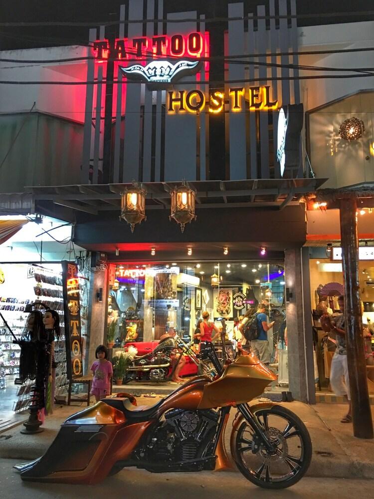 My Samui Hostel
