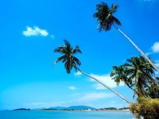 Khun Chaweng Resort - Tap to explore photos