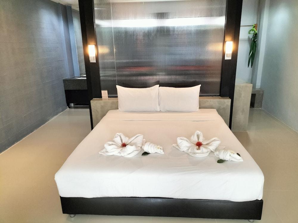 Khun Chaweng Resort Room Type - Superior Room