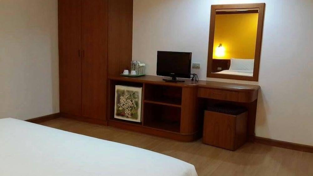 Sea Falcon Hotel Room Type - Standard Room, 1 Double Bed