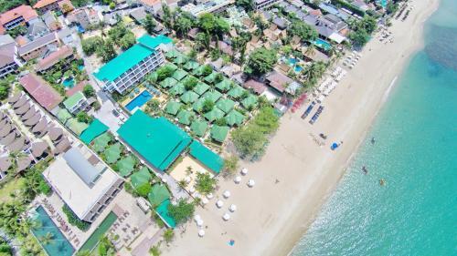 Lamai Coconut Beach Resort - Tap to explore photos