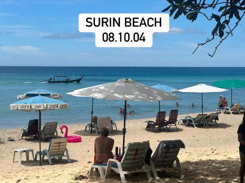 Surin Bay Inn - Tap to explore photos