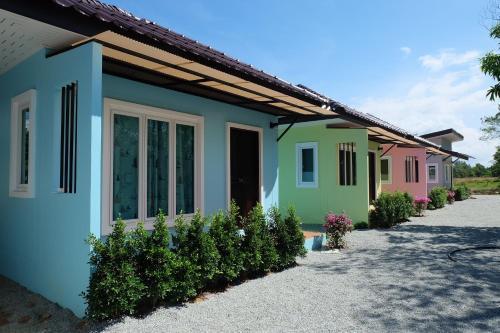 Maikhao Beach Guest House Room Type - Double Room with Private Bathroom