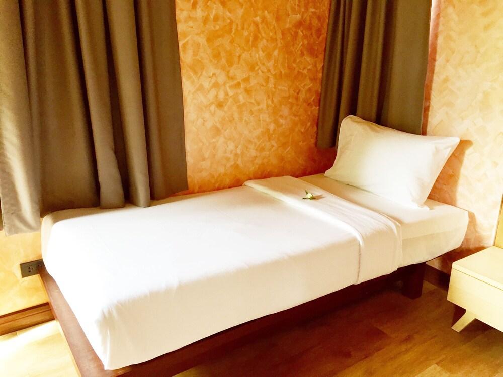 Villas Residence By Weekender Resort Room Type - Deluxe Villa