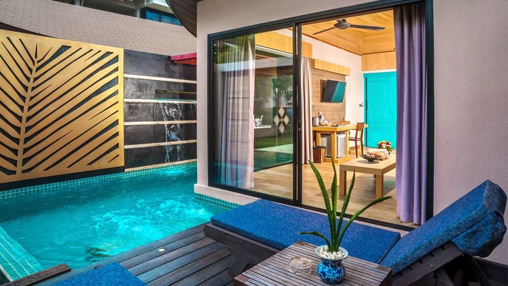 Villas Residence By Weekender Resort Room Type - Pool Villa
