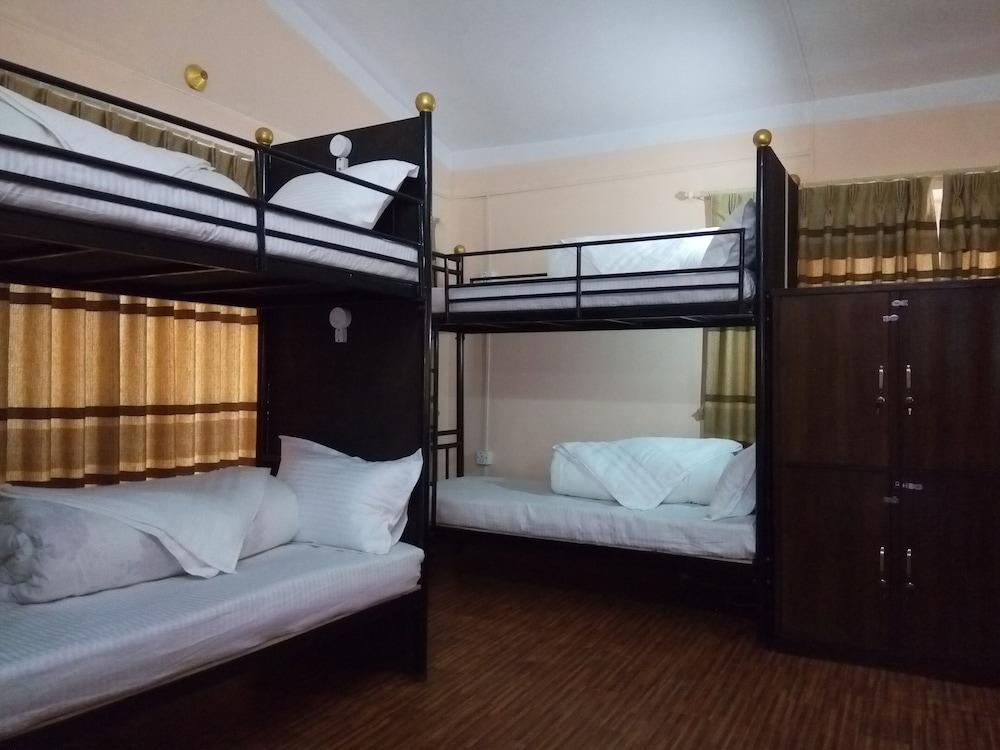 Hostel Himalaya - Tap to explore photos