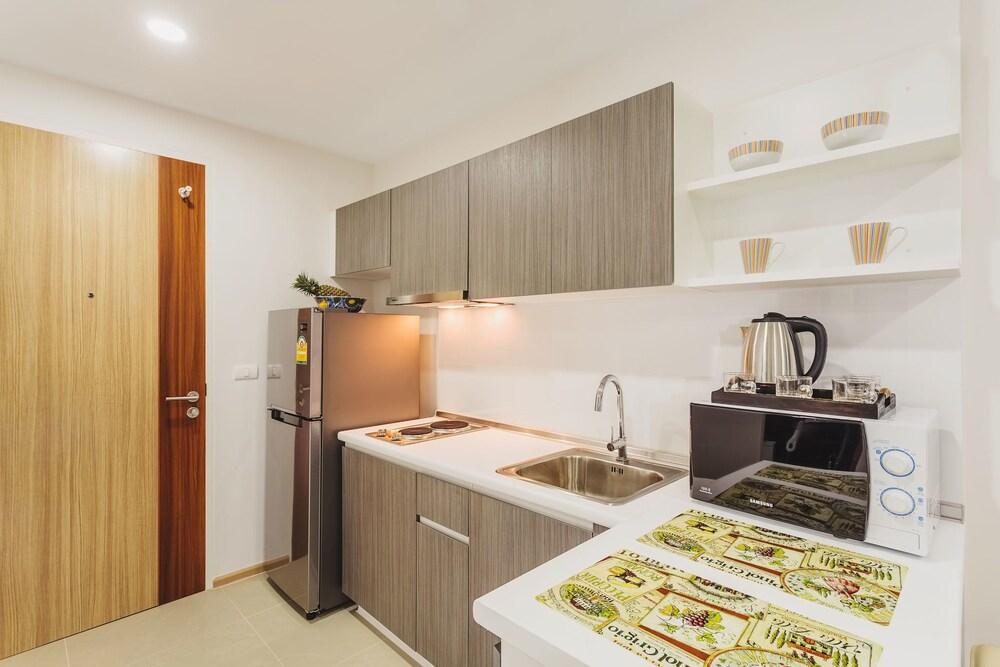 Condo in Kata in Ozone - A519 - Tap to explore photos