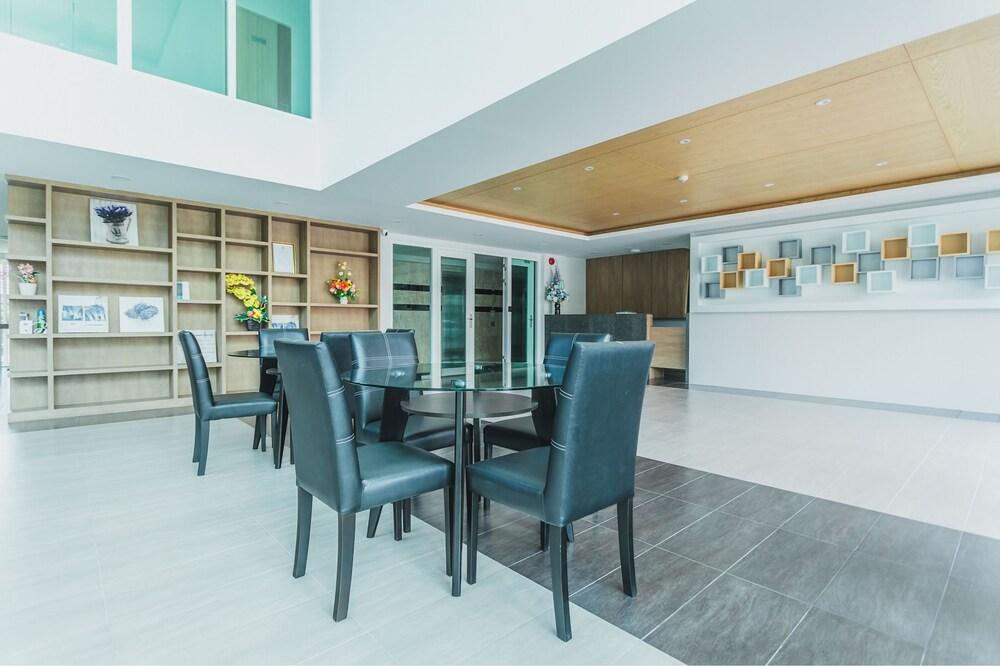 Condo in Kata in Ozone - A519 - Tap to explore photos