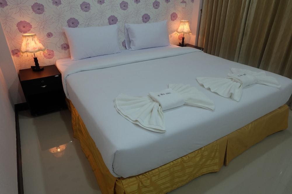 PhuTubkaek View House Room Type - Double Room