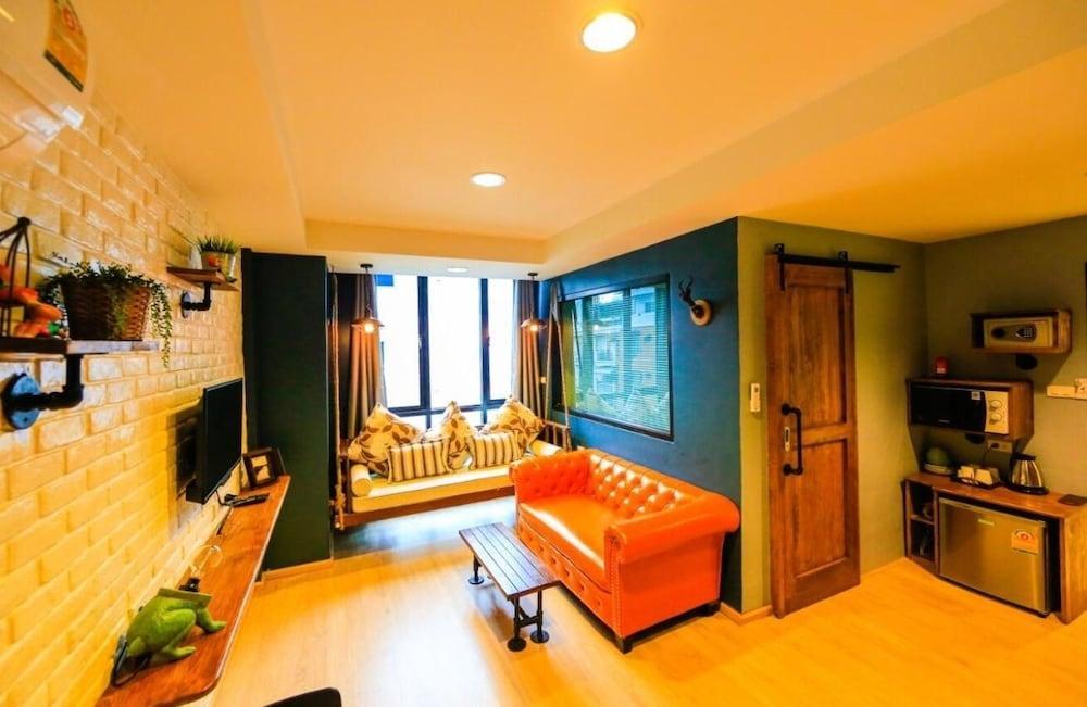 Adagio Bangkok
