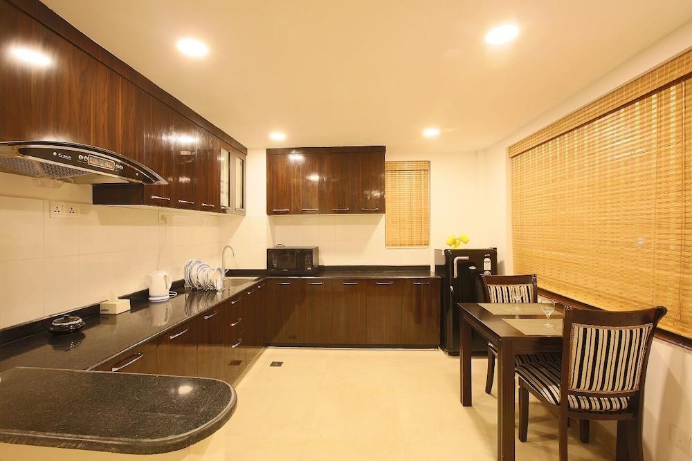 Swayambhu Hotels & Apartments - Ramkot  - Tap to explore photos