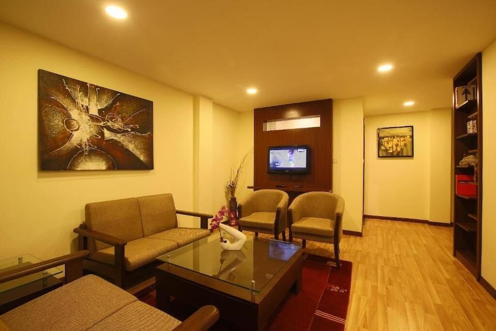 Swayambhu Hotels & Apartments - Ramkot  - Tap to explore photos