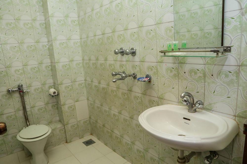 Hotel Namtso Room Type - Standard Double or Twin Room